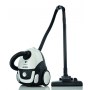 Gorenje | VCEA11CXWII | Vacuum cleaner | Bagged | Power 750 W | Dust capacity 2 L | White - 2